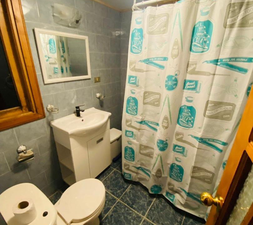 Photo of Bathroom in Quemchi