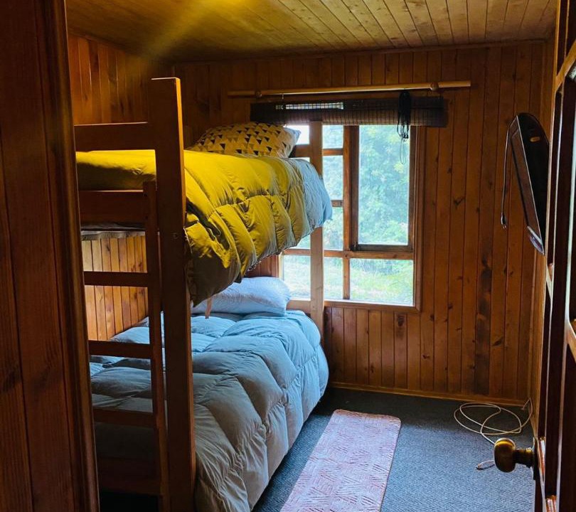 Photo of Bedroom in Quemchi