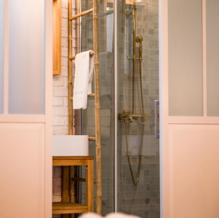 Photo of Bedroom in Faubourg-du-Roule