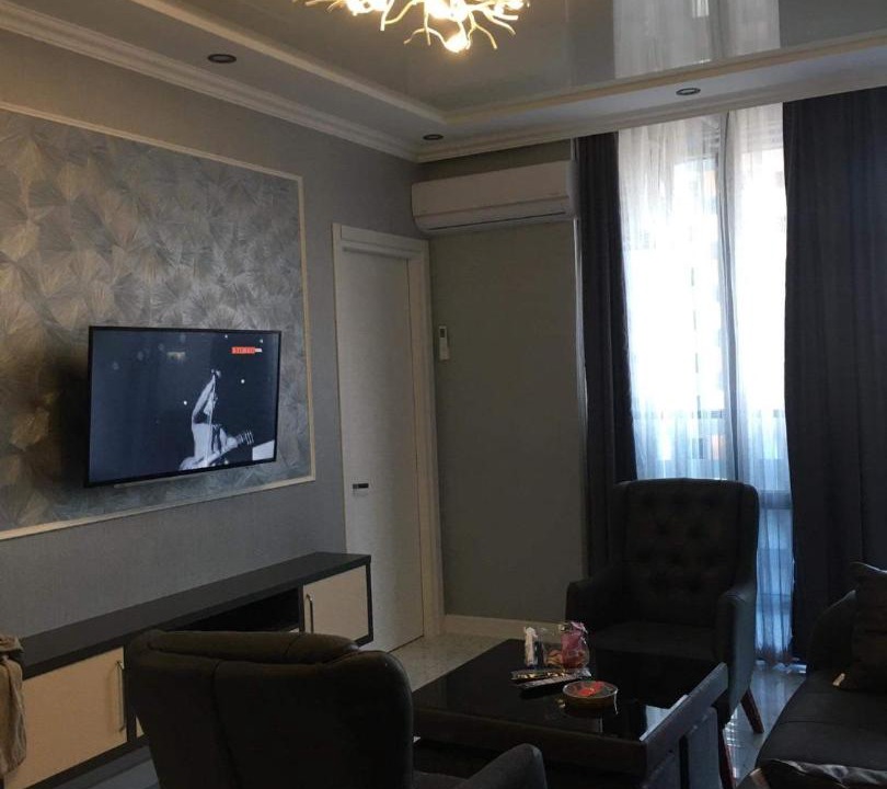 Photo of Livingroom in Khelvachauri