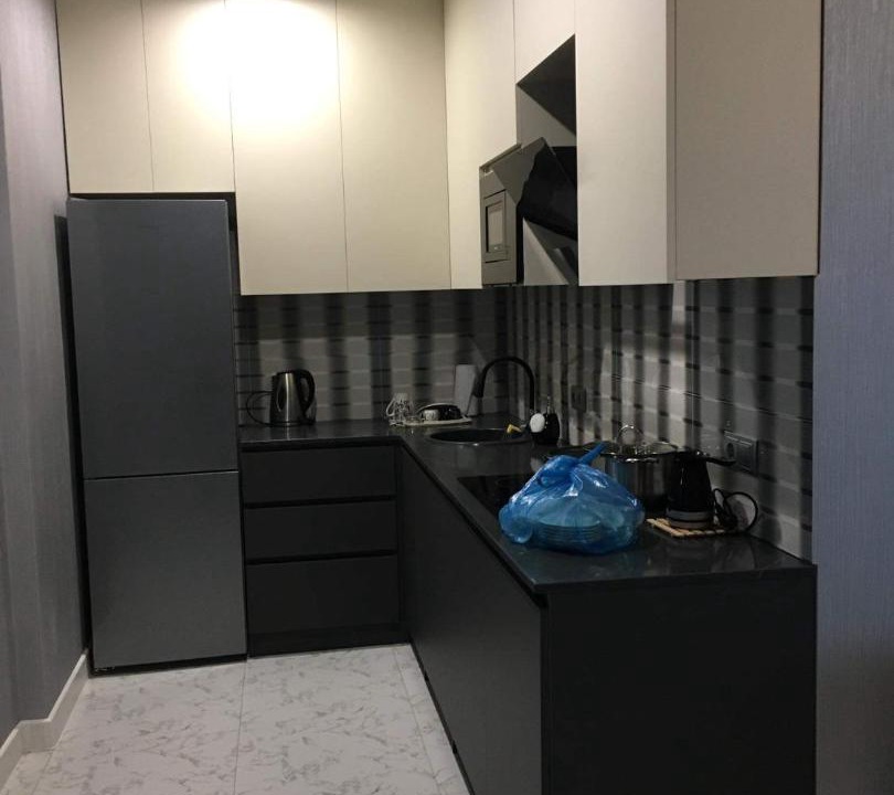 Photo of Kitchen in Khelvachauri