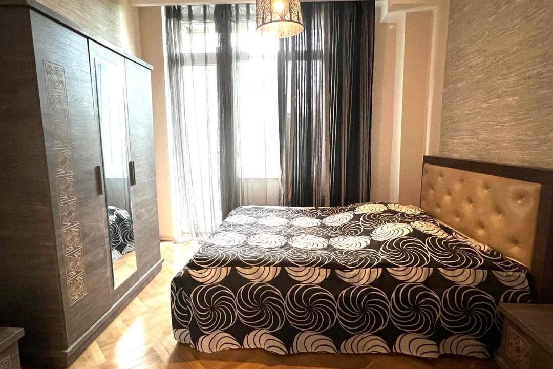 Photo of Bedroom in Vake