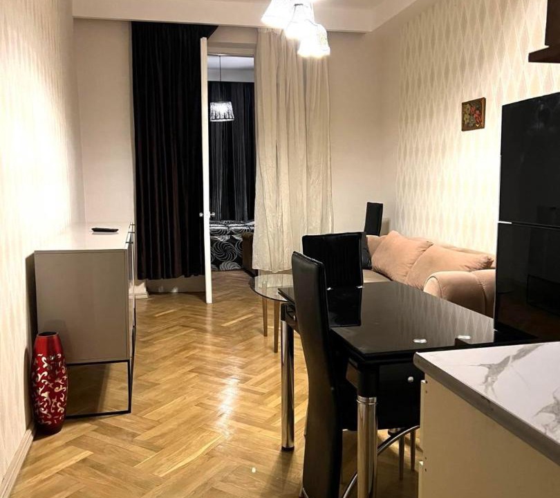Photo of Livingroom in Vake