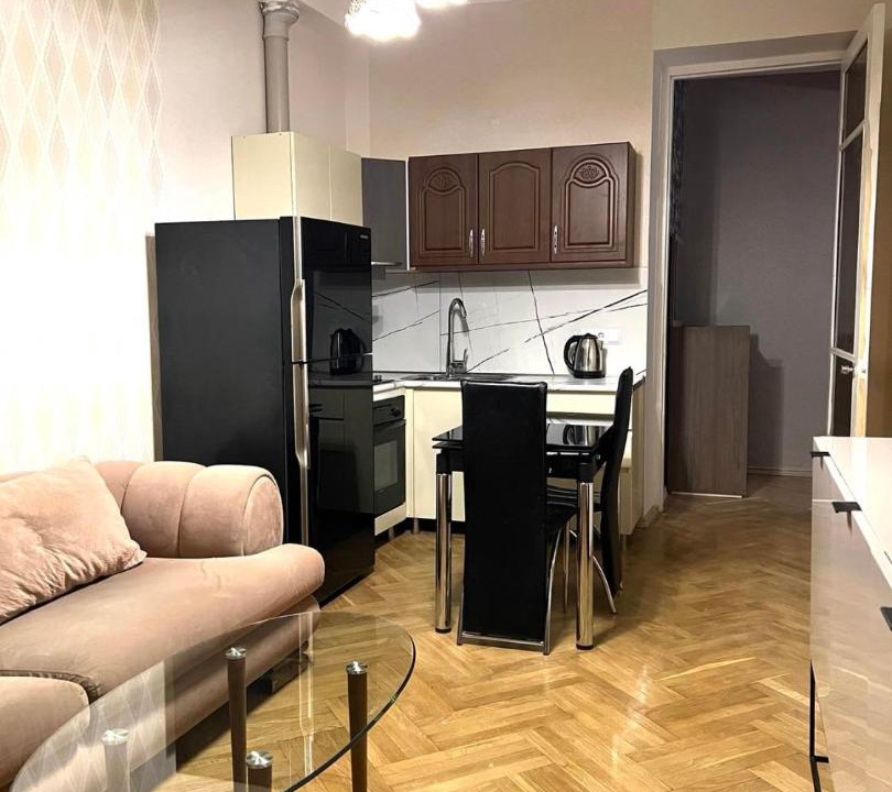 Photo of Livingroom in Vake