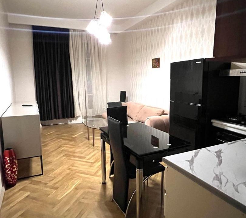 Photo of Livingroom in Vake