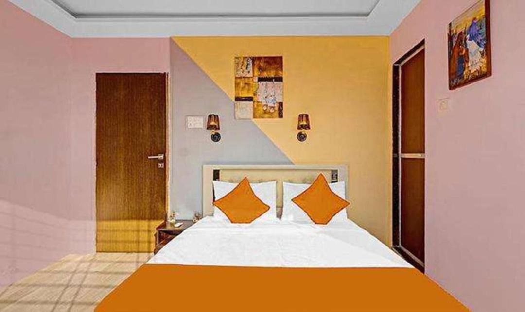 Photo of Bedroom in Dadar