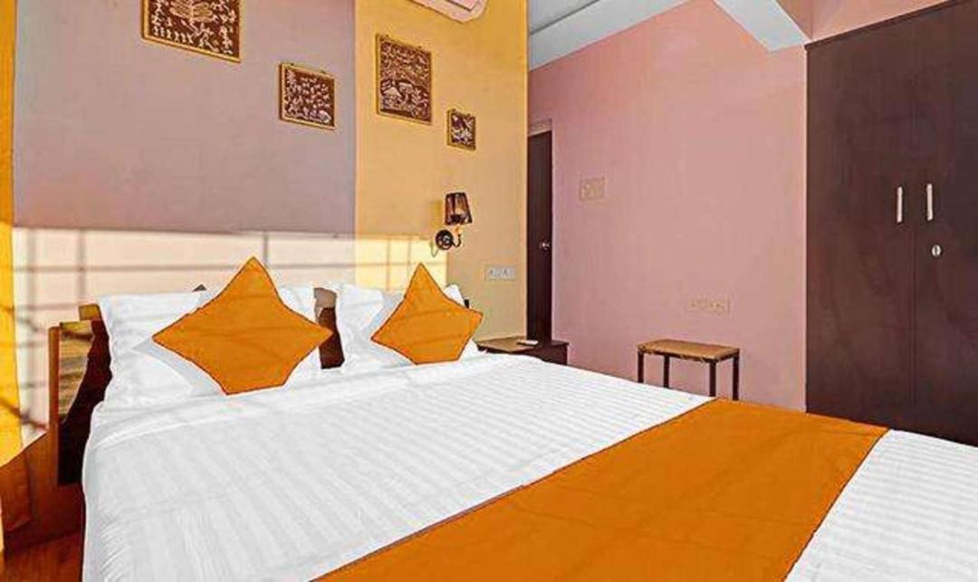 Photo of Bedroom in Dadar