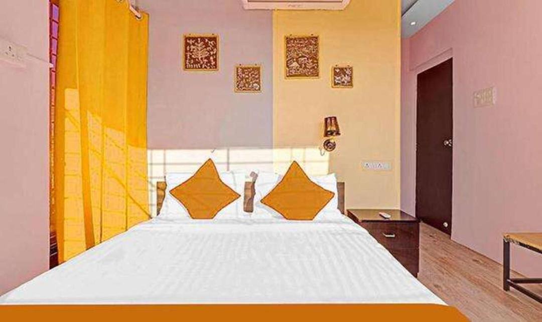 Photo of Bedroom in Dadar