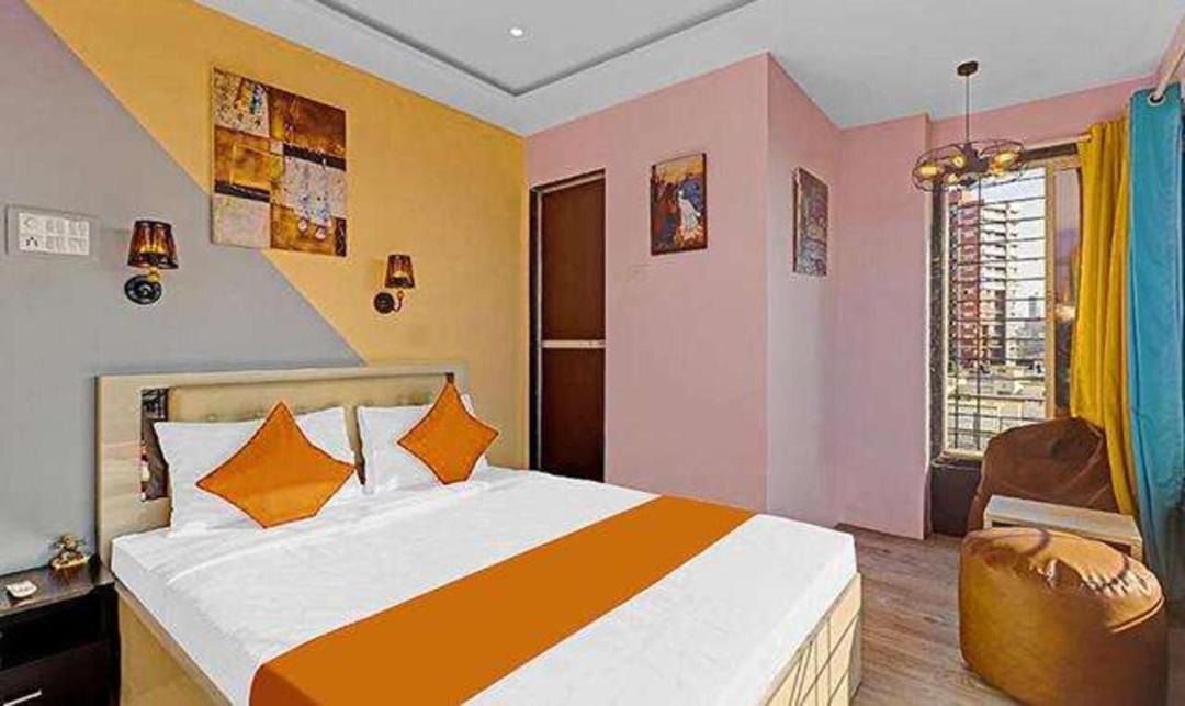 Photo of Bedroom in Dadar