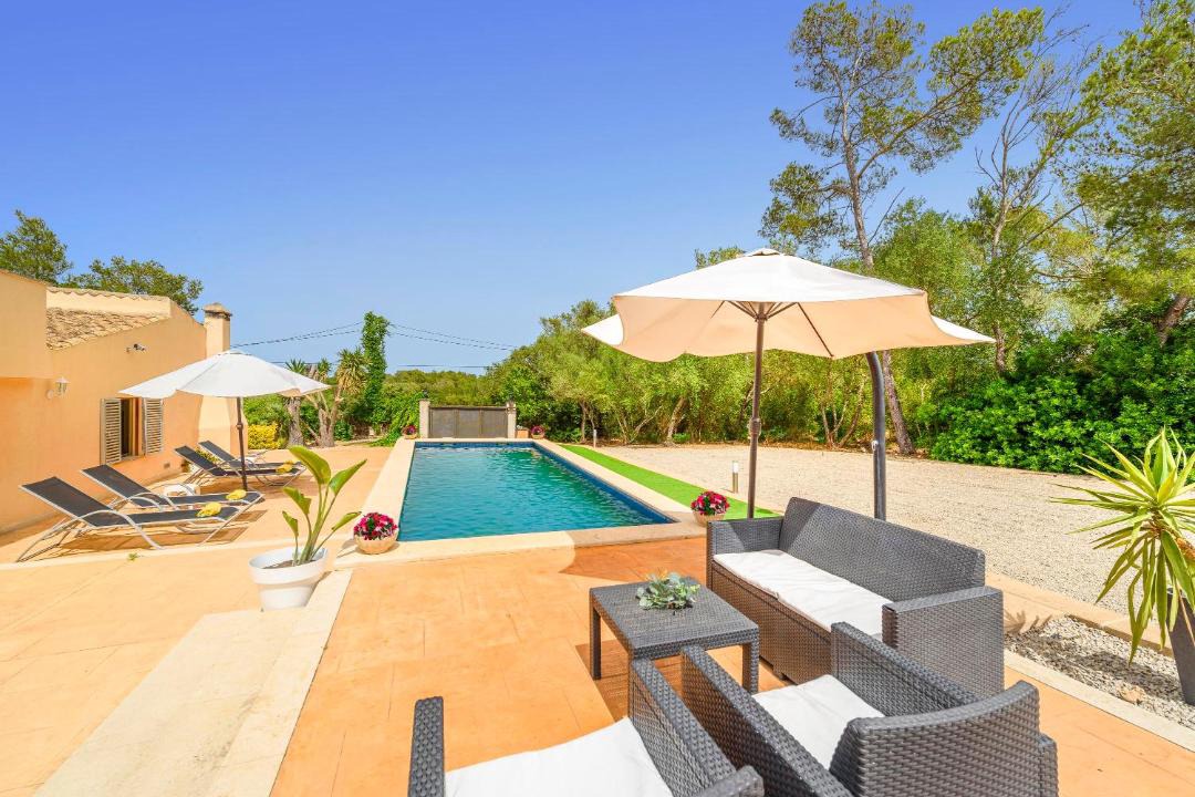 Photo of Outdoor in Sencelles