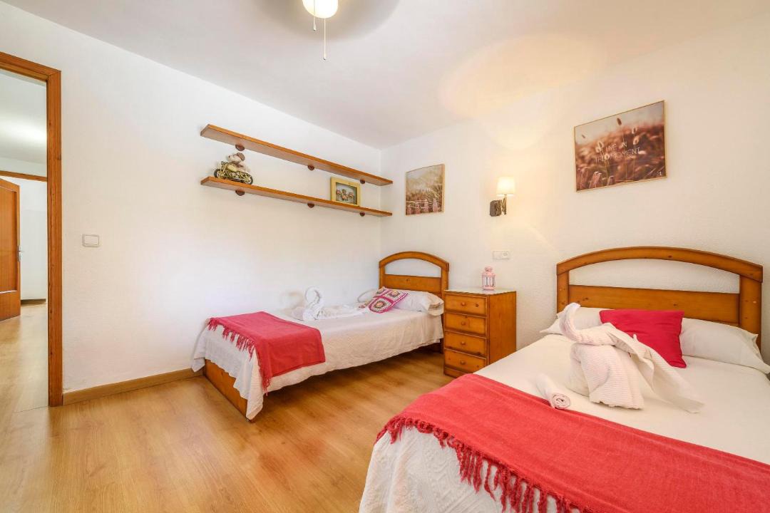 Photo of Bedroom in Sencelles