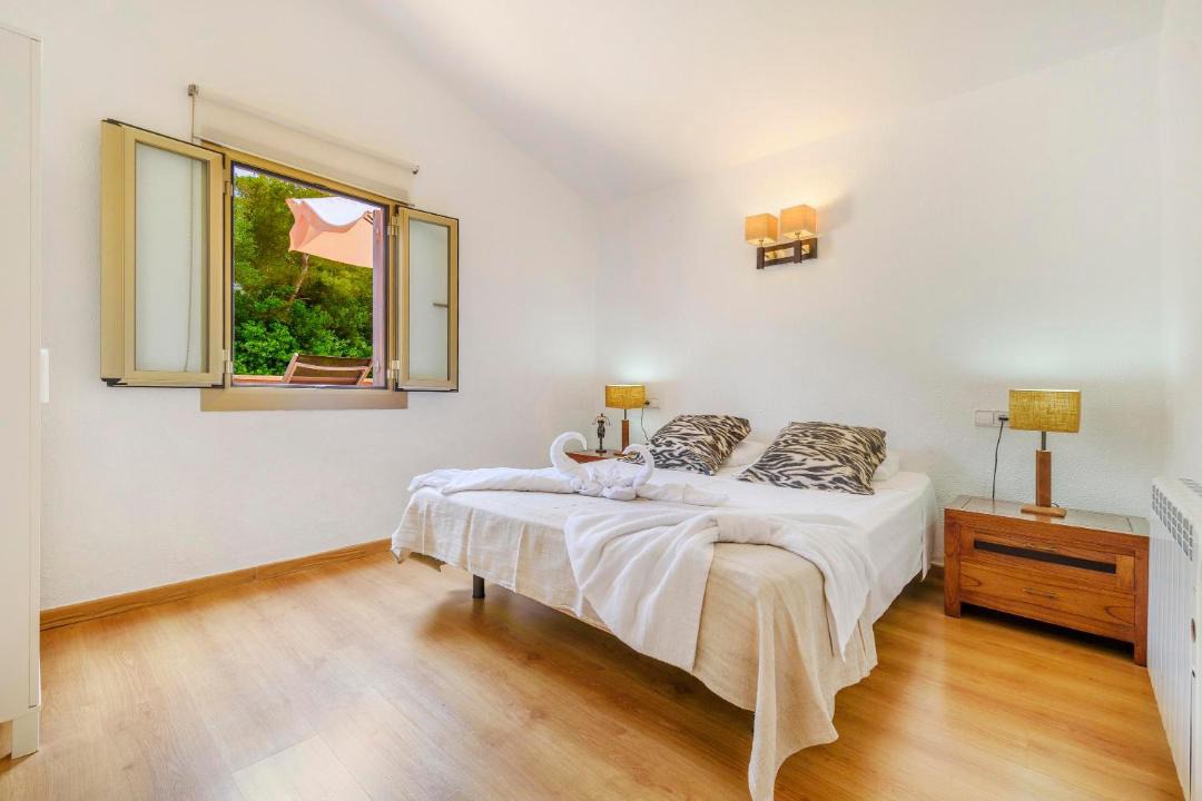 Photo of Bedroom in Sencelles