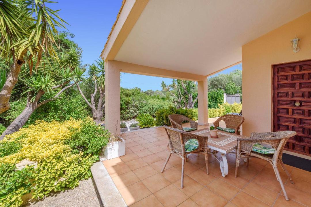 Photo of Patio Balcony in Sencelles