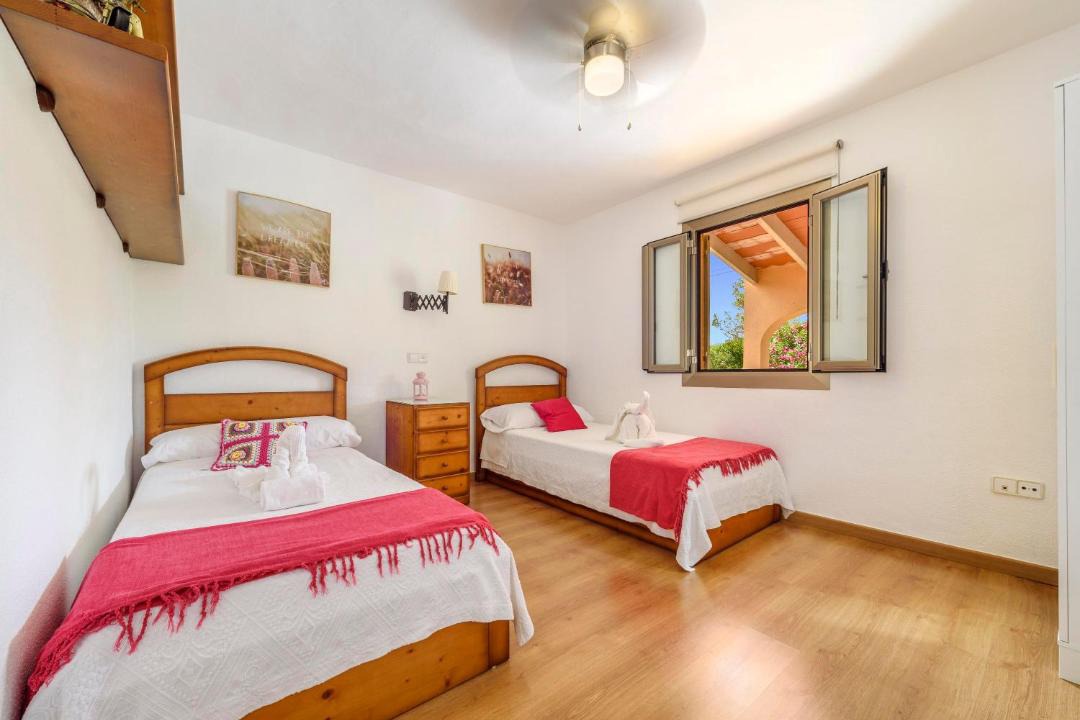 Photo of Bedroom in Sencelles