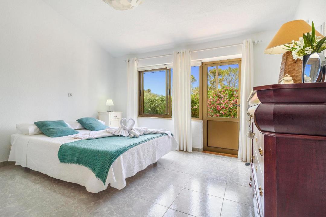 Photo of Bedroom in Sencelles