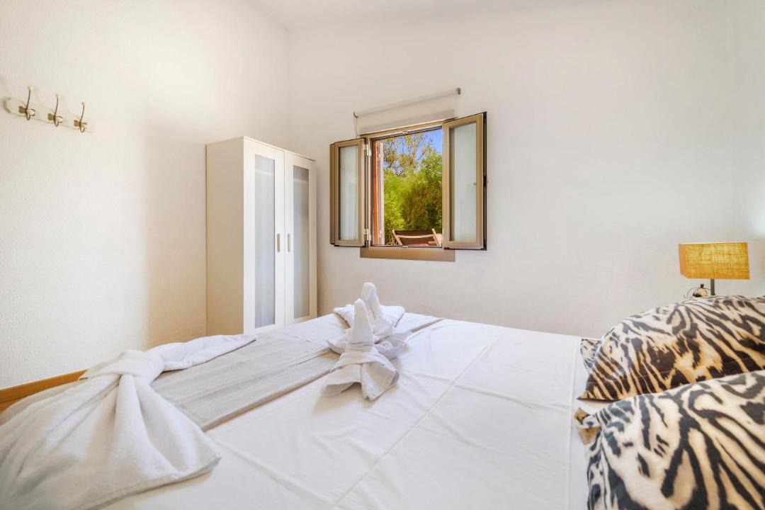 Photo of Bedroom in Sencelles