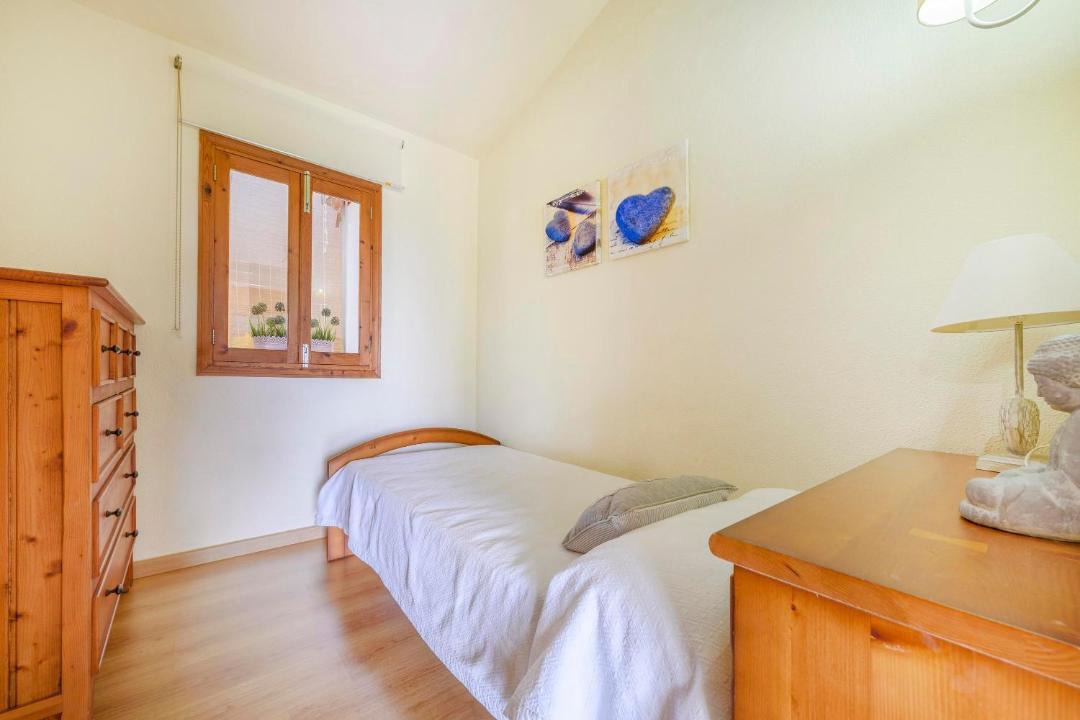 Photo of Bedroom in Sencelles