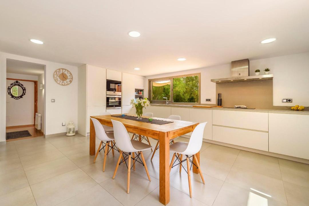 Photo of Livingroom in Sencelles