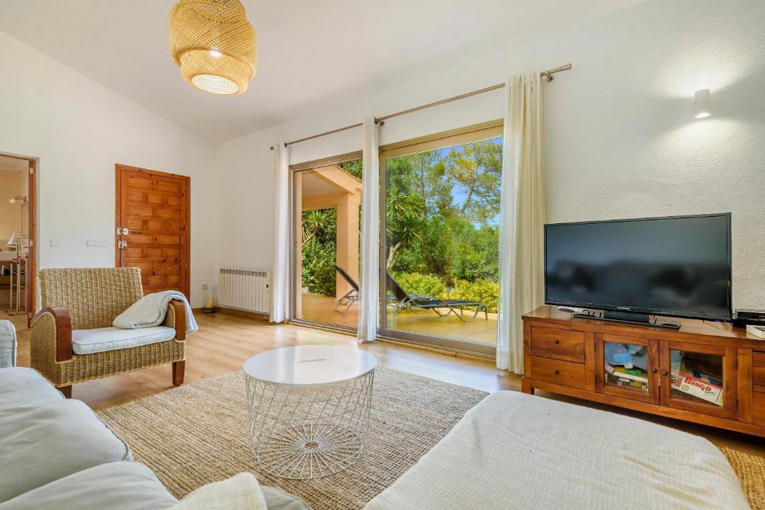 Photo of Livingroom in Sencelles