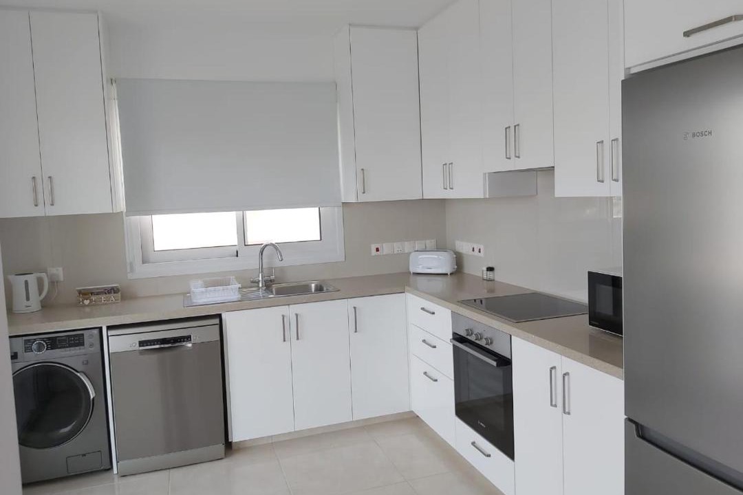 Photo of Kitchen in Larnaca City Centre