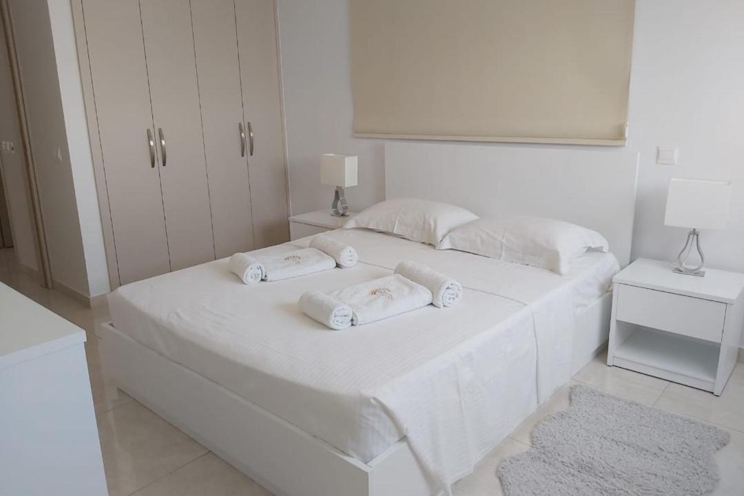 Photo of Bedroom in Larnaca City Centre