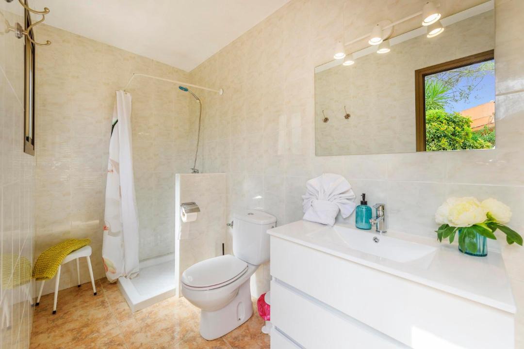 Photo of Bathroom in Sencelles