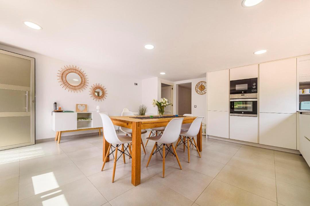 Photo of Livingroom in Sencelles