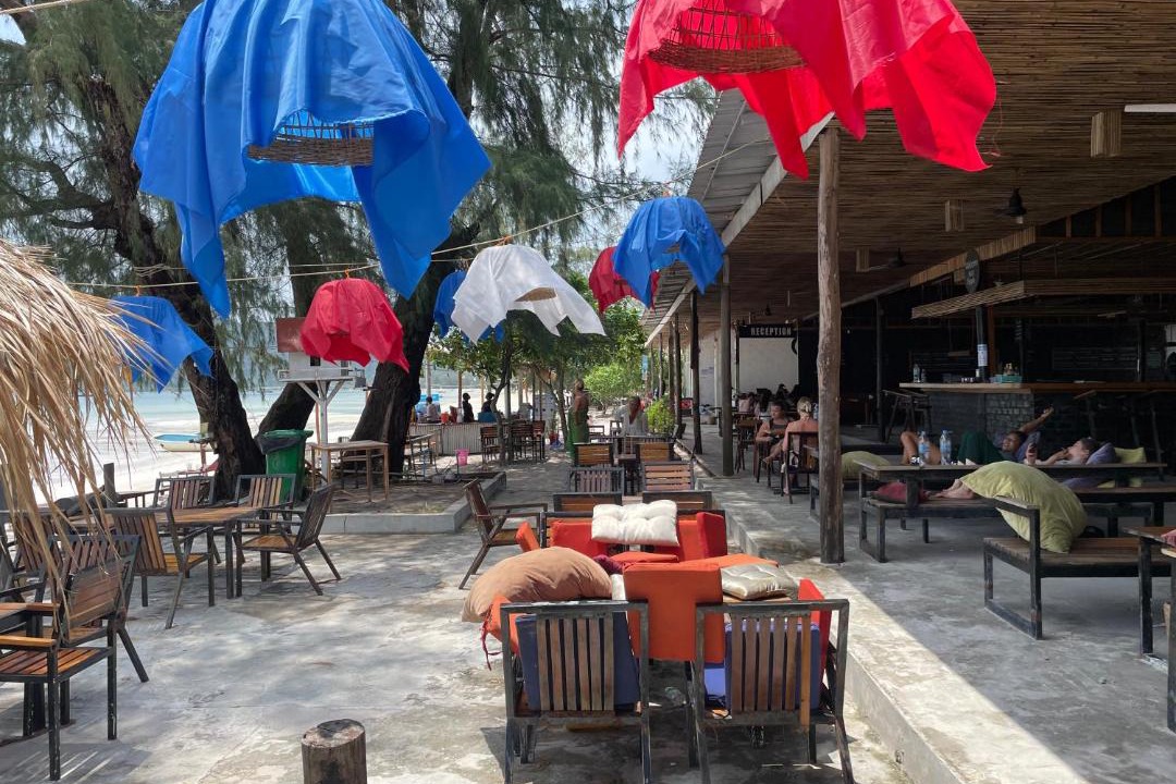 Photo of Others in Koh Rong Sanloem