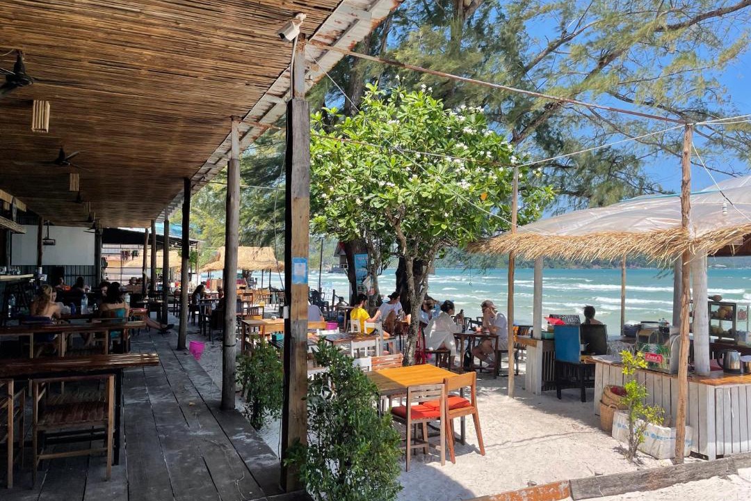 Photo of Others in Koh Rong Sanloem