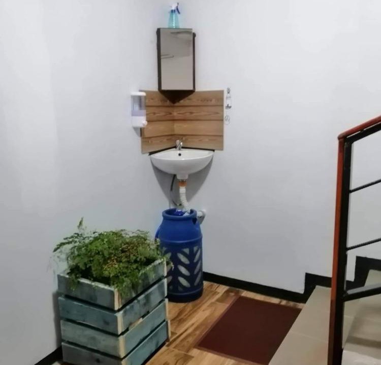 Photo of Livingroom in Candos