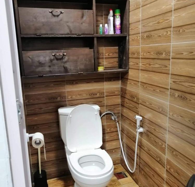 Photo of Bathroom in Candos