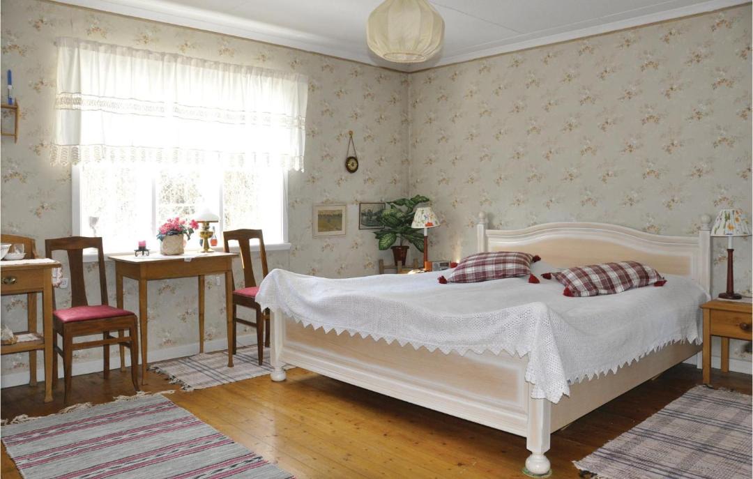 Photo of Bedroom in Eksharad