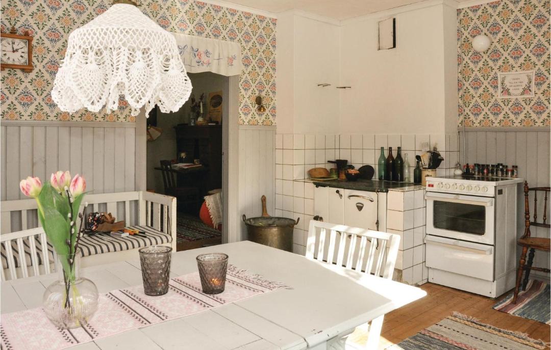 Photo of Kitchen in Eksharad