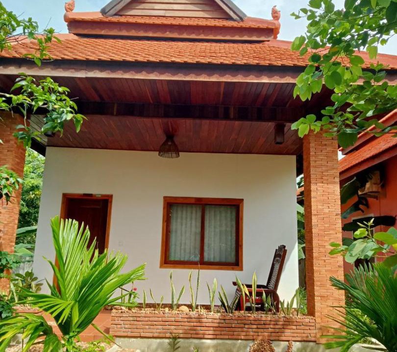 Photo of Buildings in Kep