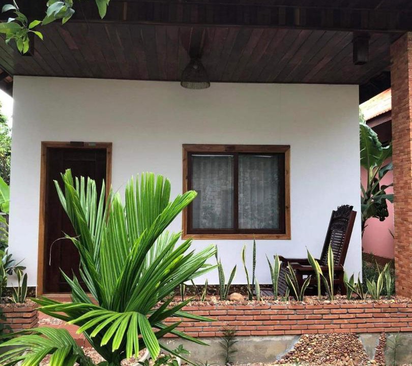Photo of Buildings in Kep
