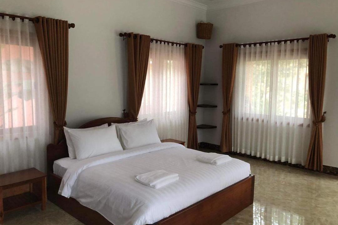 Photo of Bedroom in Kep