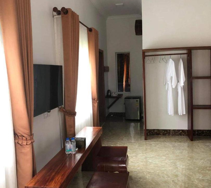 Photo of Livingroom in Kep