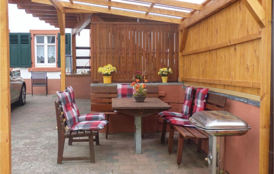 Photo of Patio Balcony in Strohn