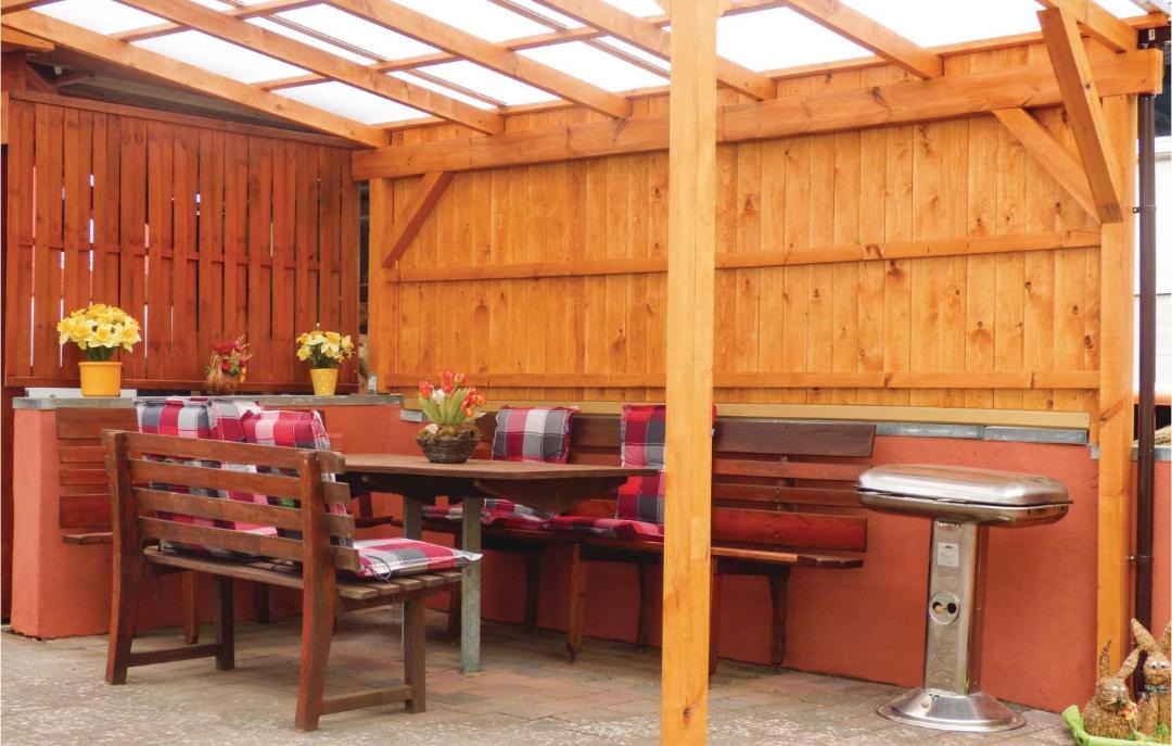 Photo of Patio Balcony in Strohn