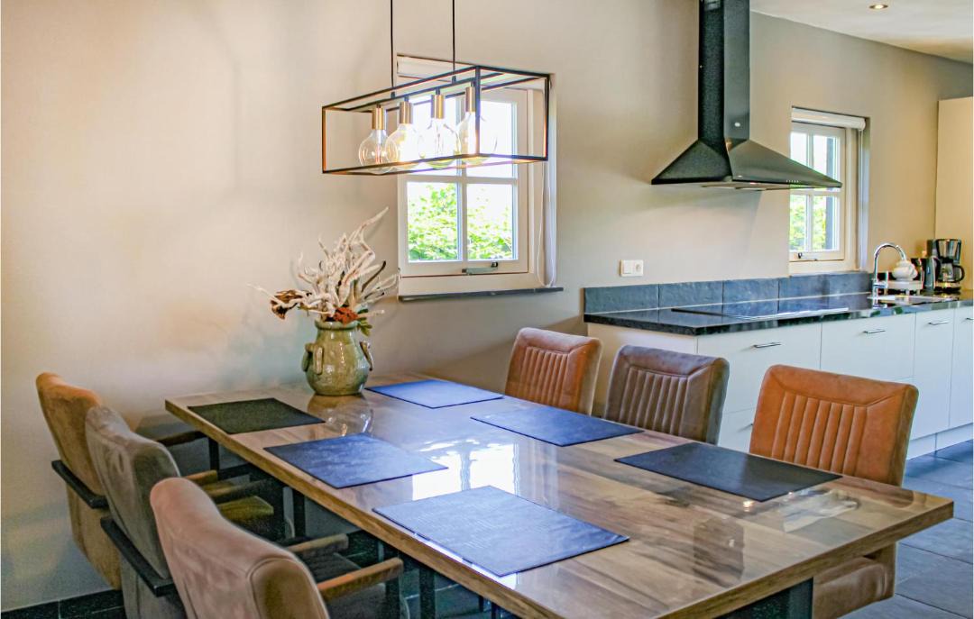 Photo of Kitchen in Udenhout