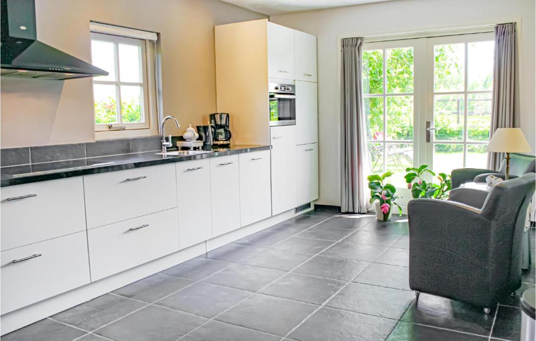 Photo of Kitchen in Udenhout