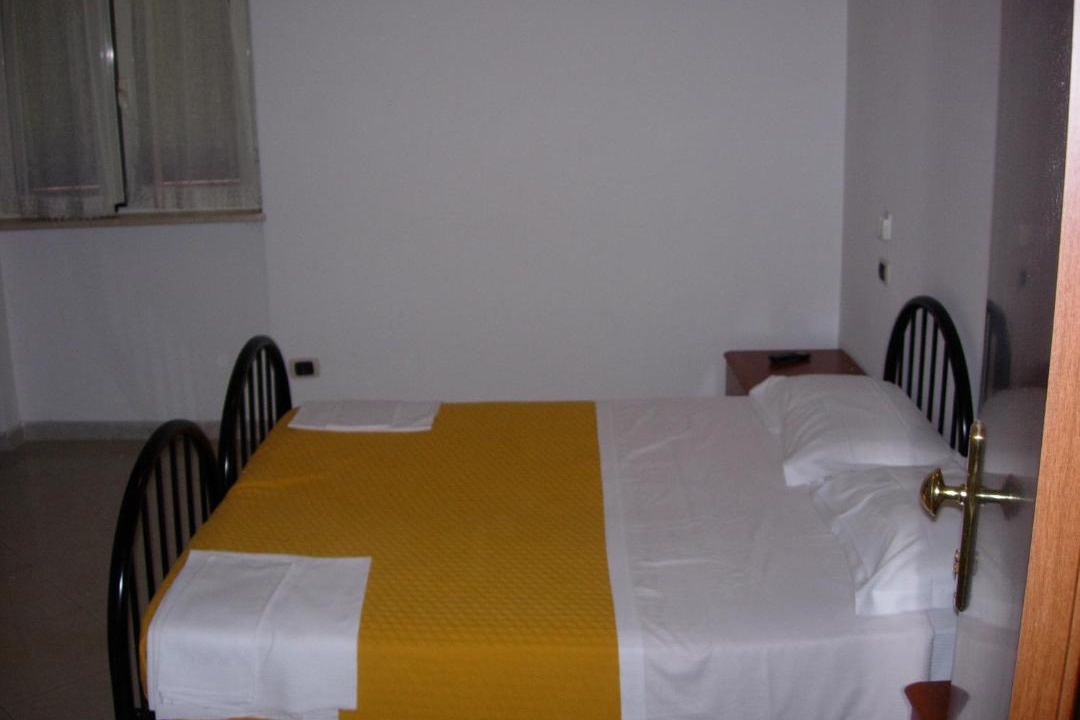 Photo of Bedroom in Marino