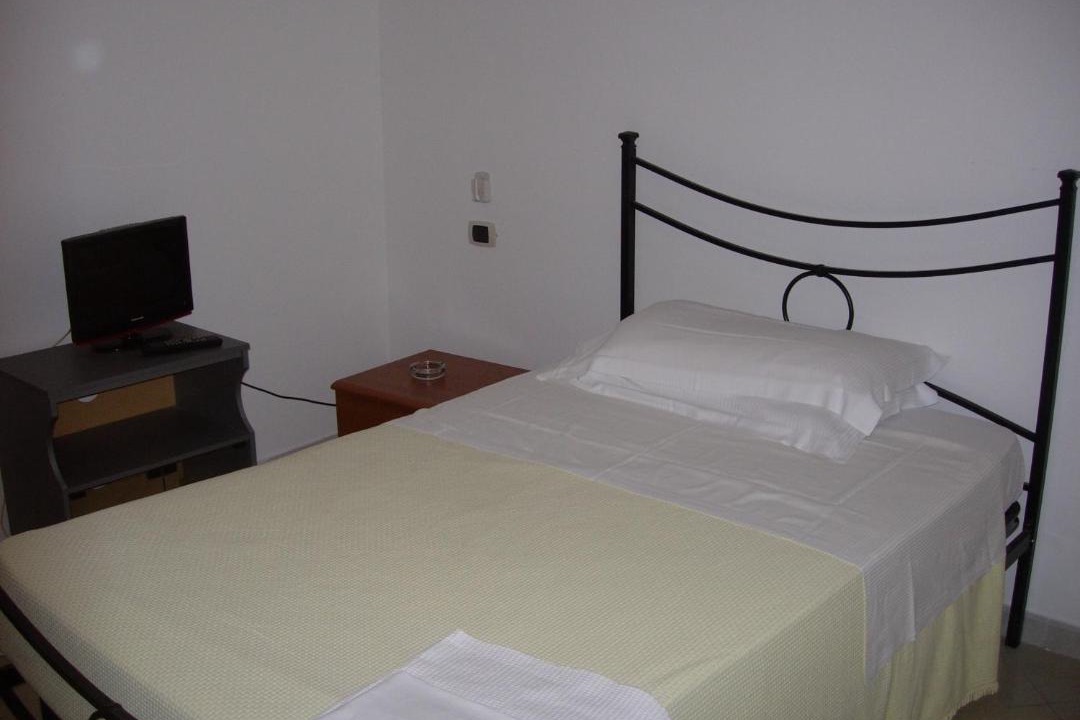 Photo of Bedroom in Marino