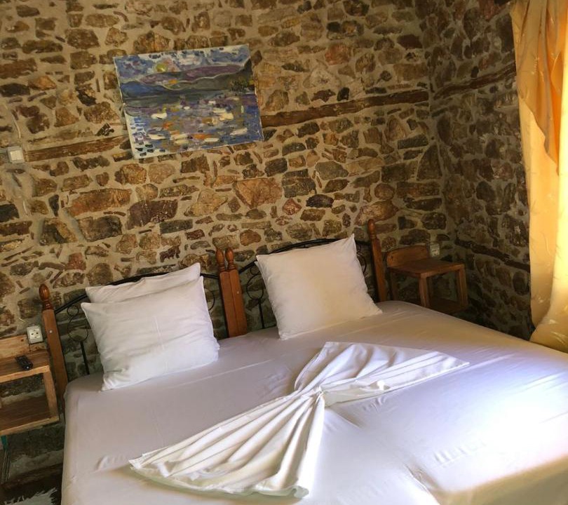 Photo of Bedroom in Lin