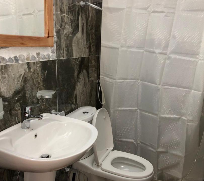 Photo of Bathroom in Lin