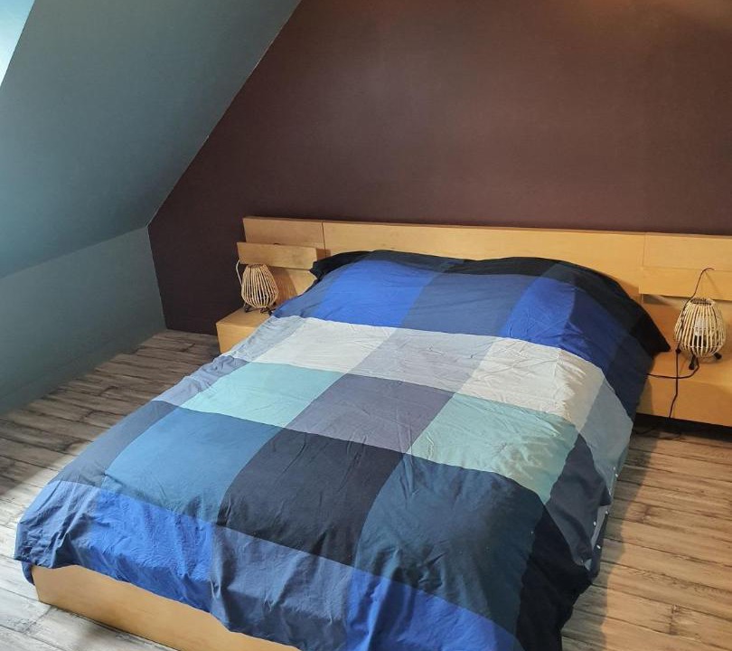 Photo of Bedroom in Chitenay