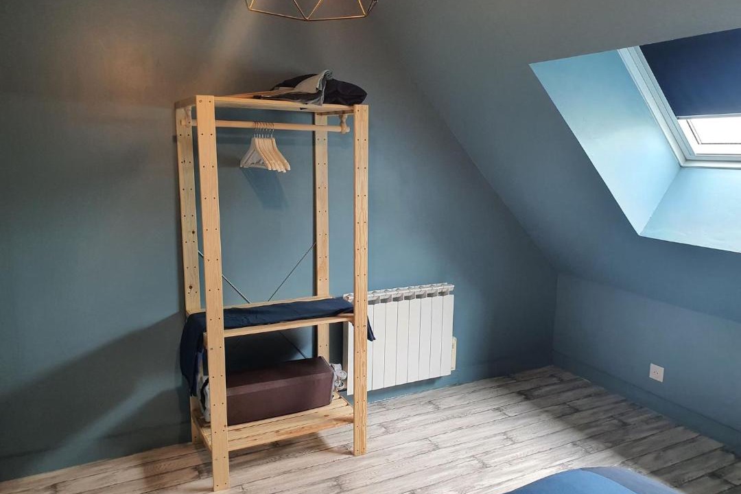 Photo of Bedroom in Chitenay