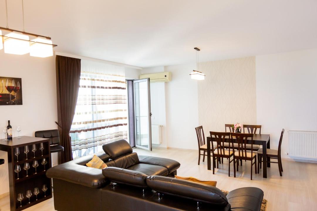 Photo of Livingroom in Olimp