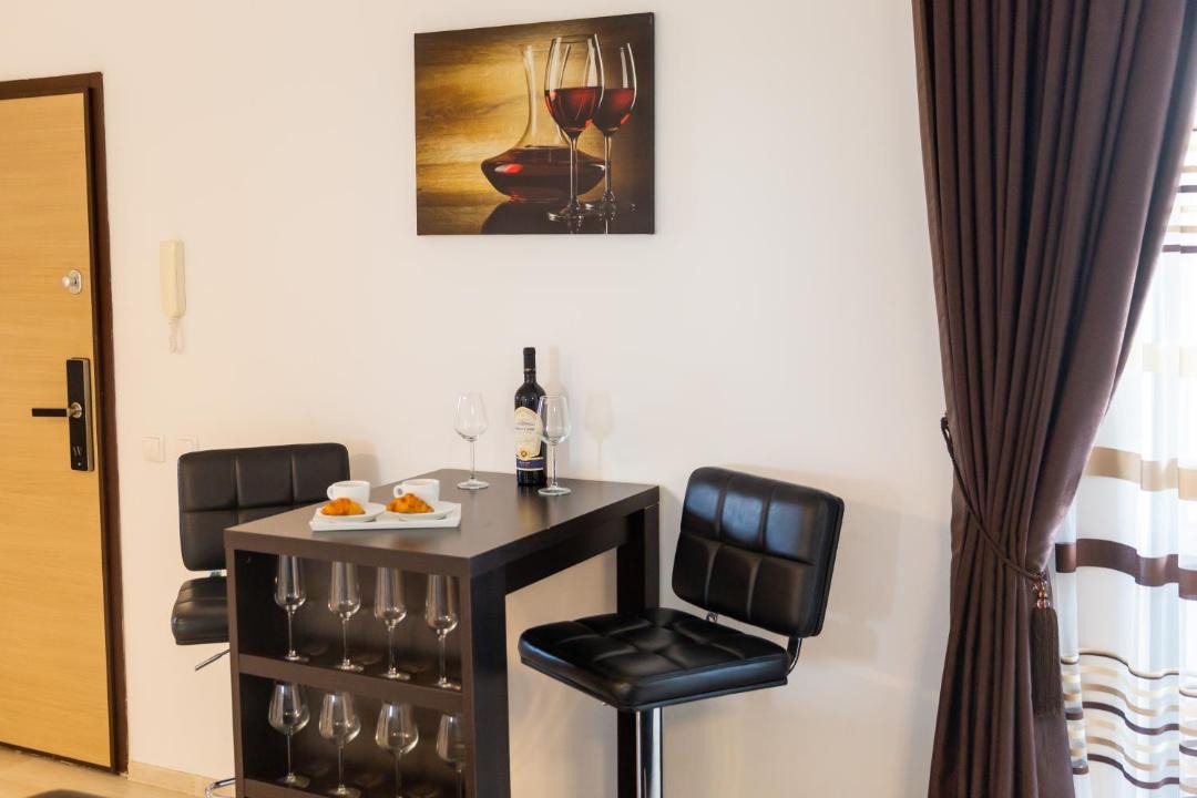 Photo of Livingroom in Olimp