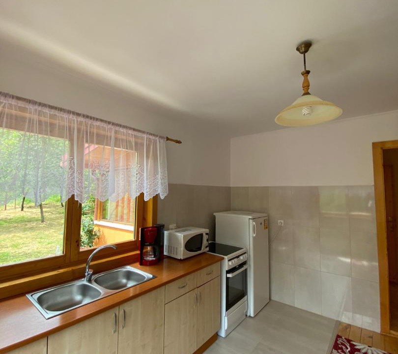 Photo of Kitchen in Recea